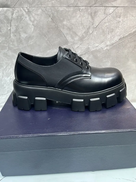 Prada Shoe 